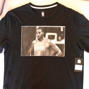 Los Angeles Clippers Kawhi Leonard Limited Edition